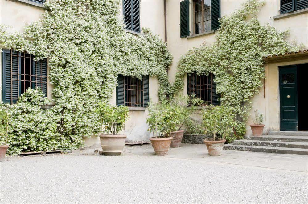 Fattoria Di Bacchereto - Guest House Экстерьер фото